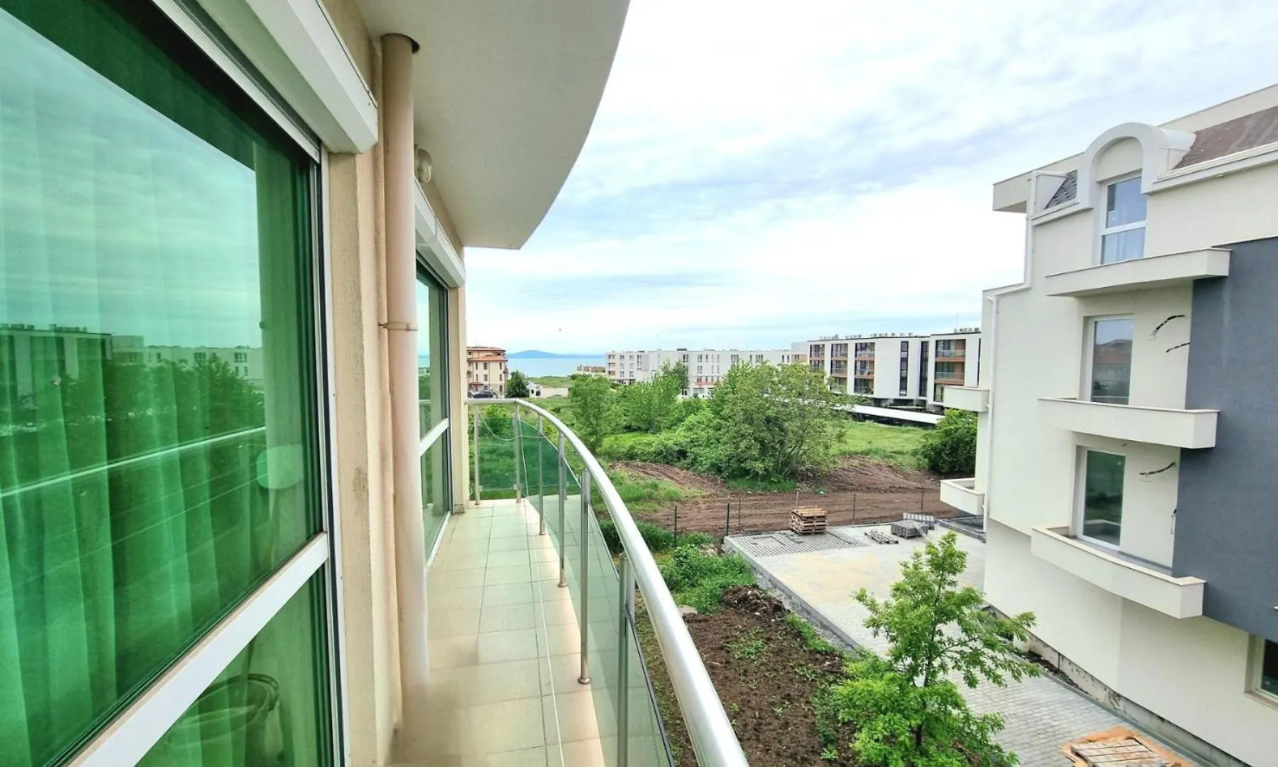 Compact Apartment Sarafovo To The Beach location